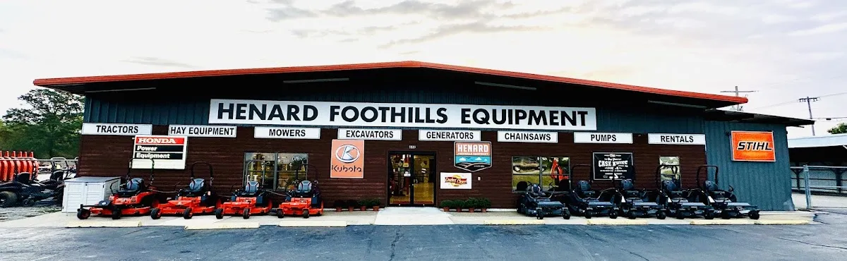 Business banner