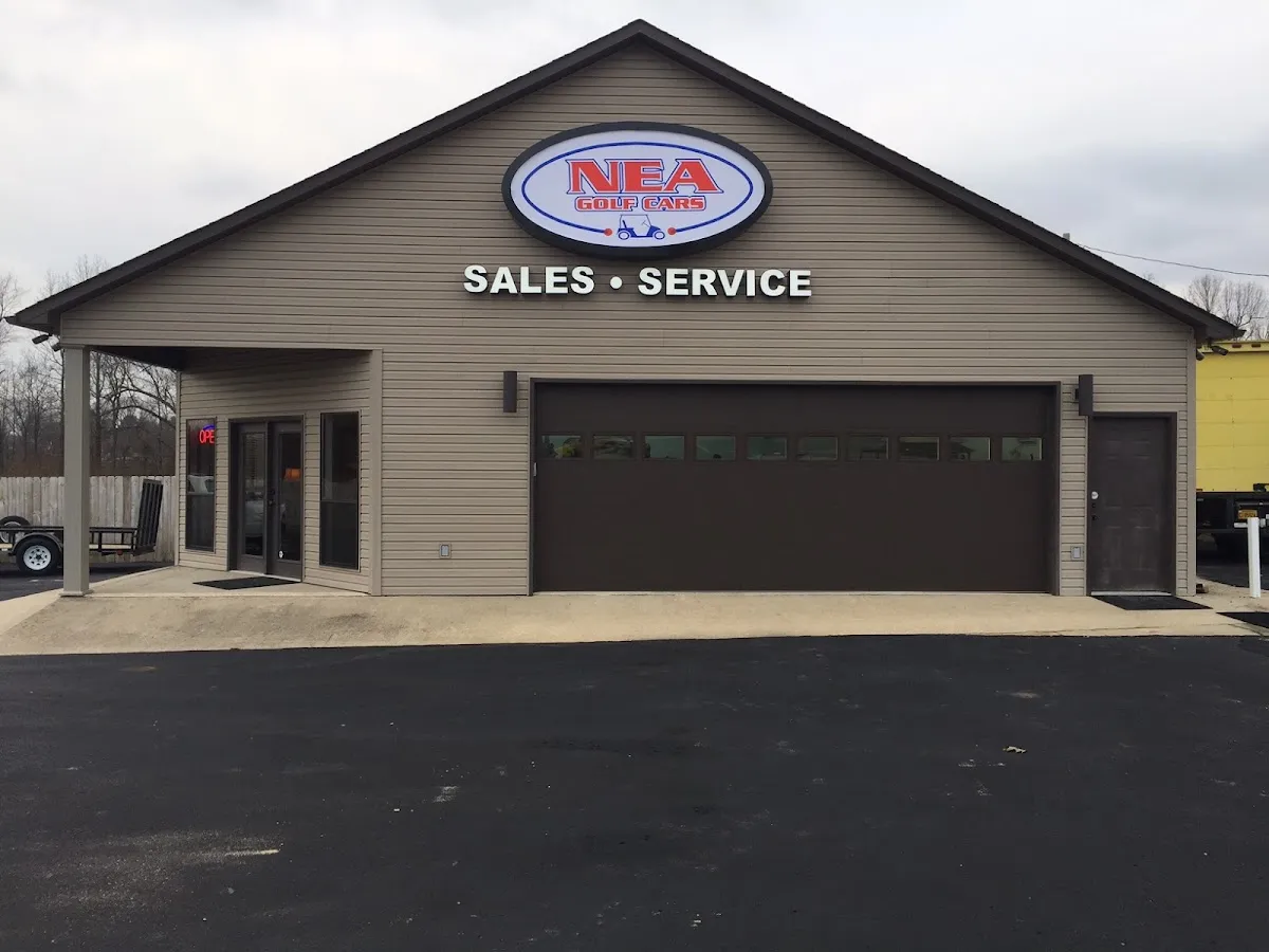 Business banner