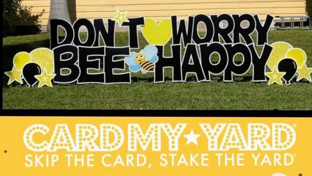 Business banner