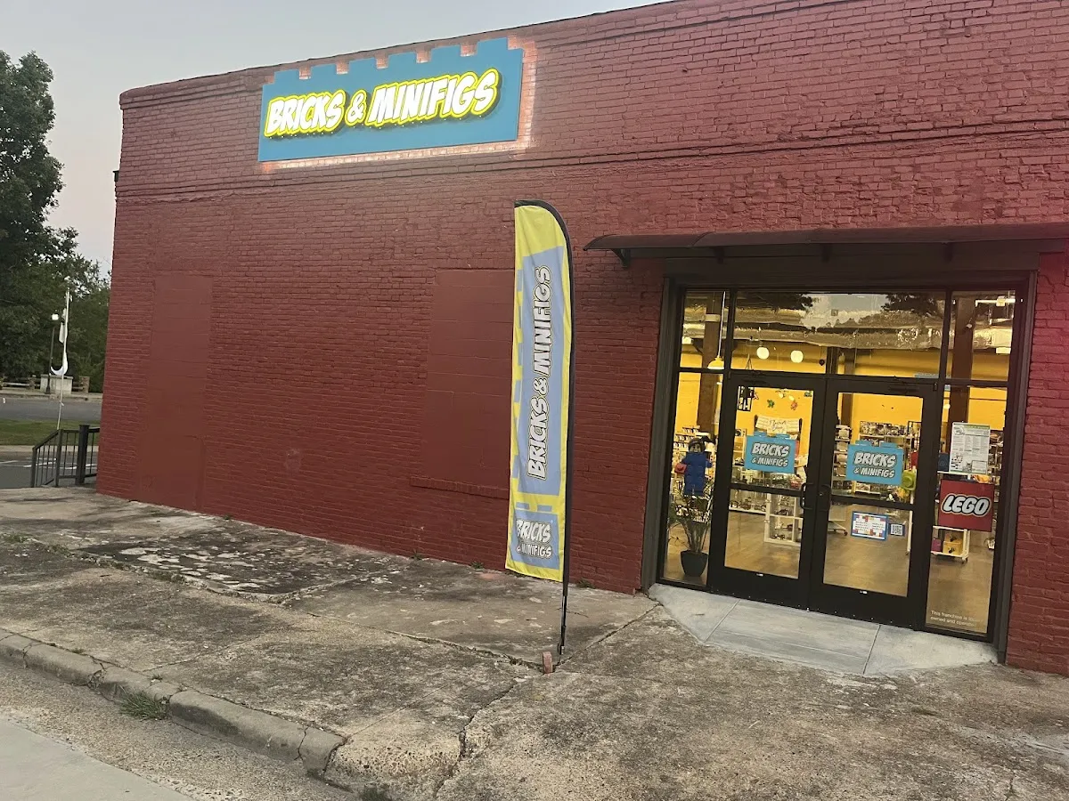 Business banner