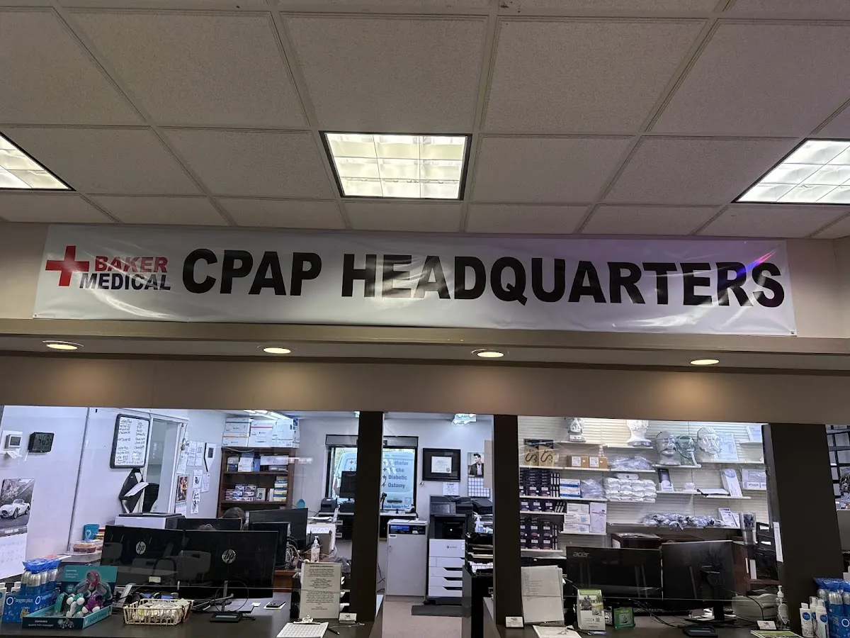 Business banner