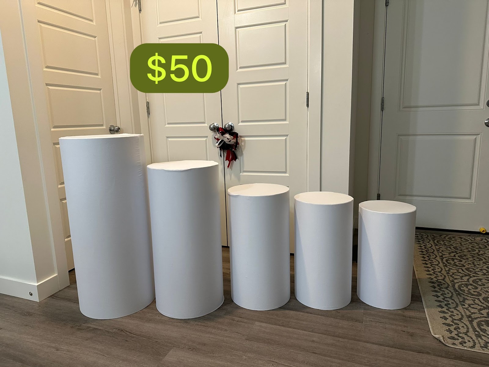 Business banner