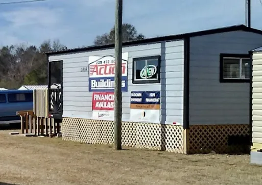 Business banner