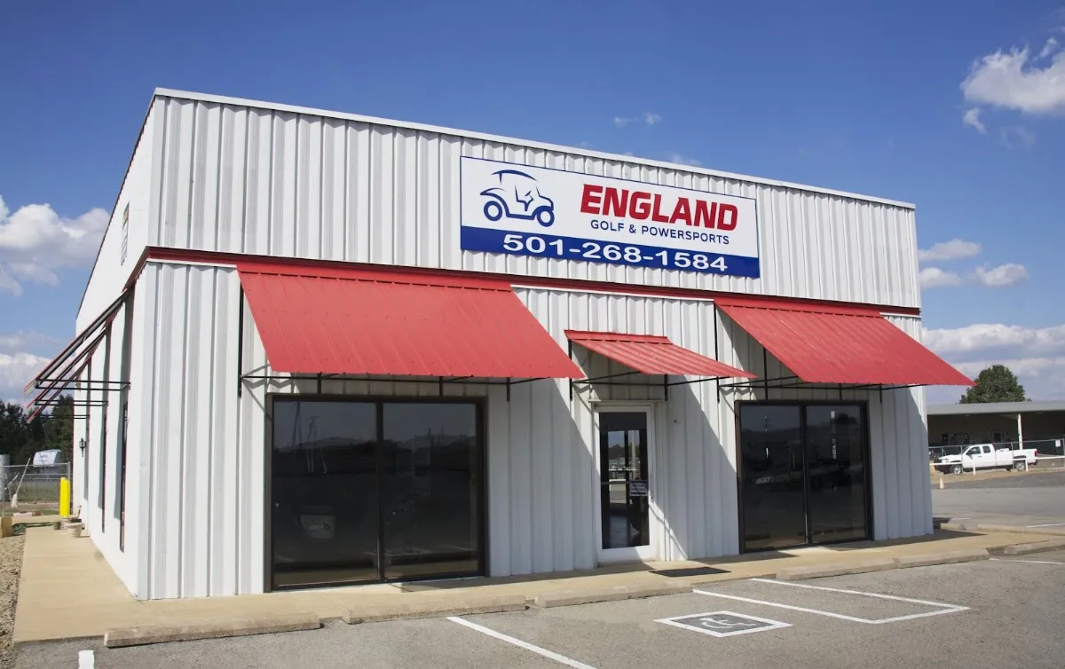 Business banner