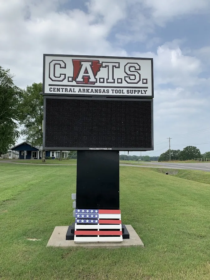 Business banner