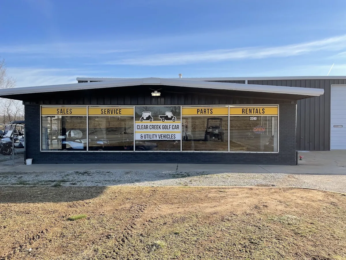 Business banner