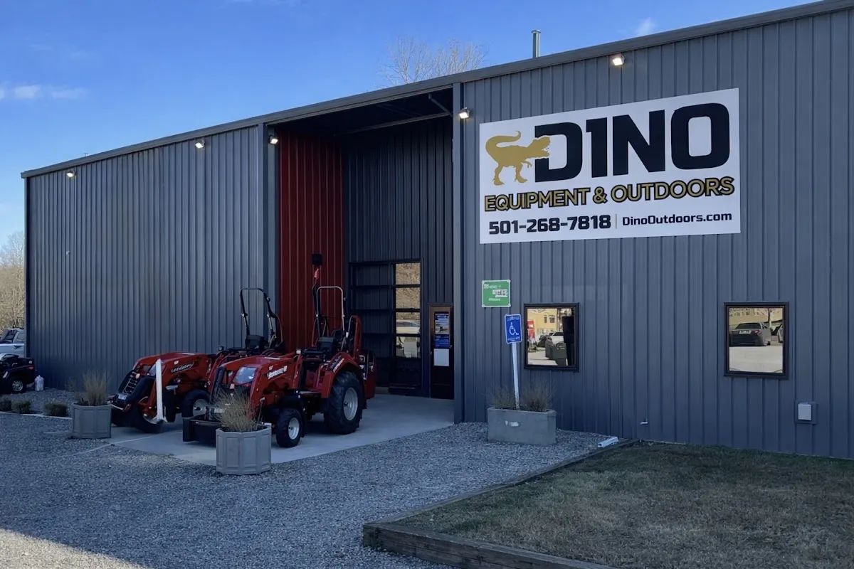 Business banner