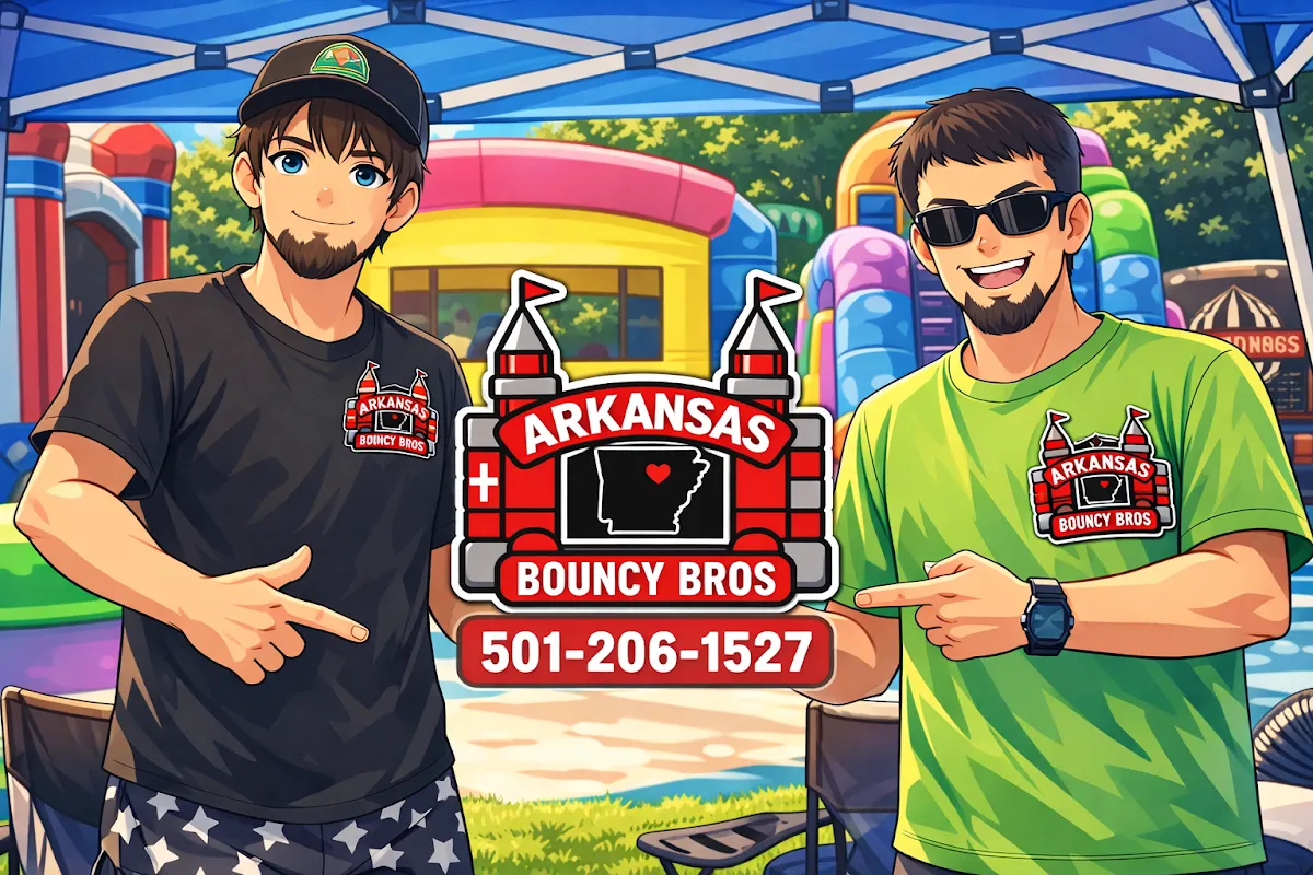 Business banner