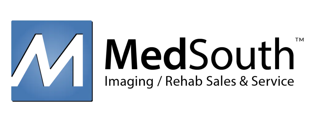 MedSouth Medical Supply logo