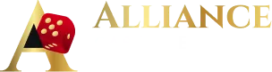 Alliance Game Rentals logo