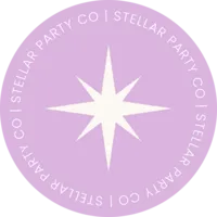 Stellar Party Co. logo