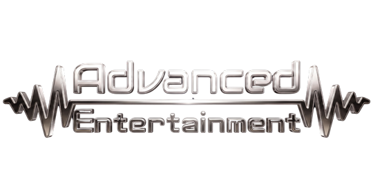 Advanced Entertainment logo