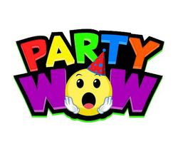 PartyWOW logo