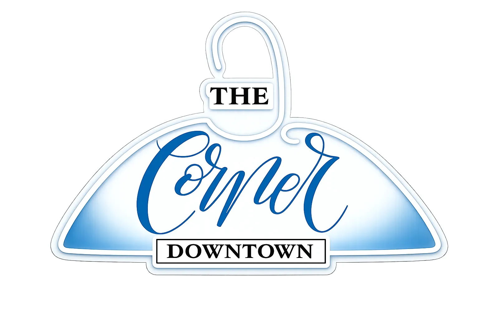 The Party Shoppe logo