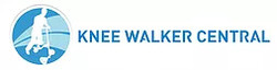 Knee Walker Central logo