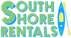 South Shore Rentals logo