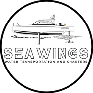 SeaWings logo