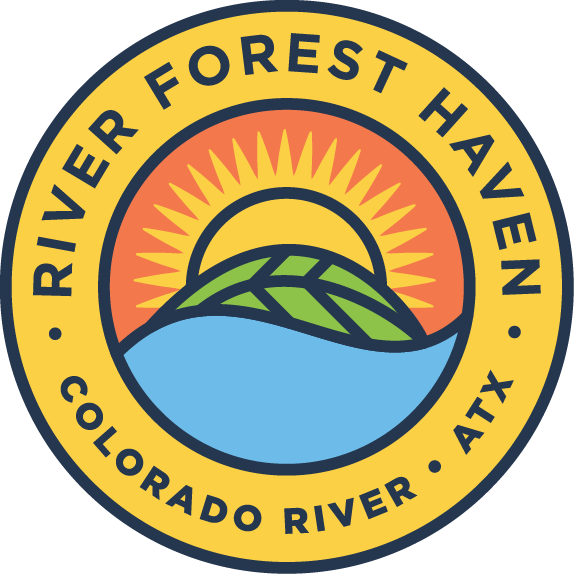 River Forest Haven logo