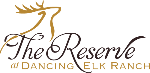 The Reserve at Dancing Elk logo