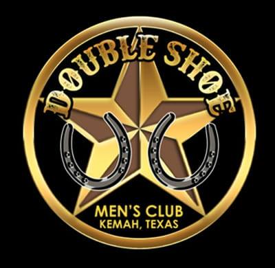 Double Shoe Men's Club logo