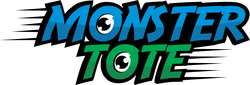 Monster Totes, LLC logo