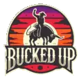 Bucked Up Rentals logo