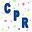 Confetti's Party Rental Company logo