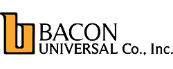 Bacon Universal logo