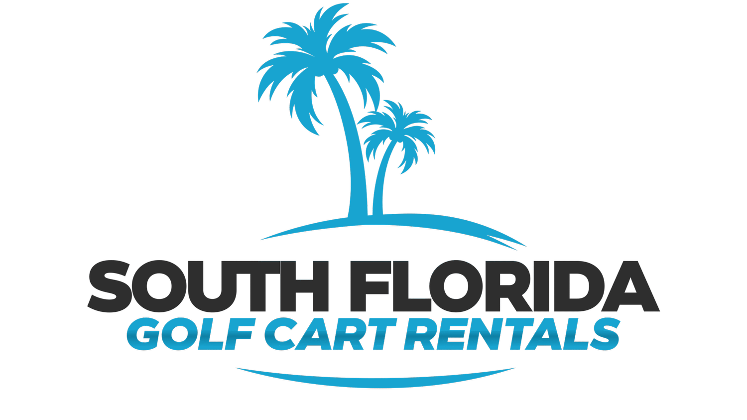 South Florida Golf Cart Rentals logo