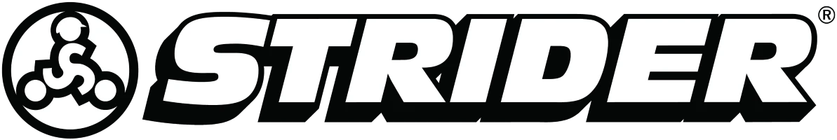 Stride Bike logo