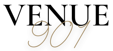 Venue 901 logo