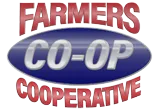 Farmers Cooperative - Decatur logo