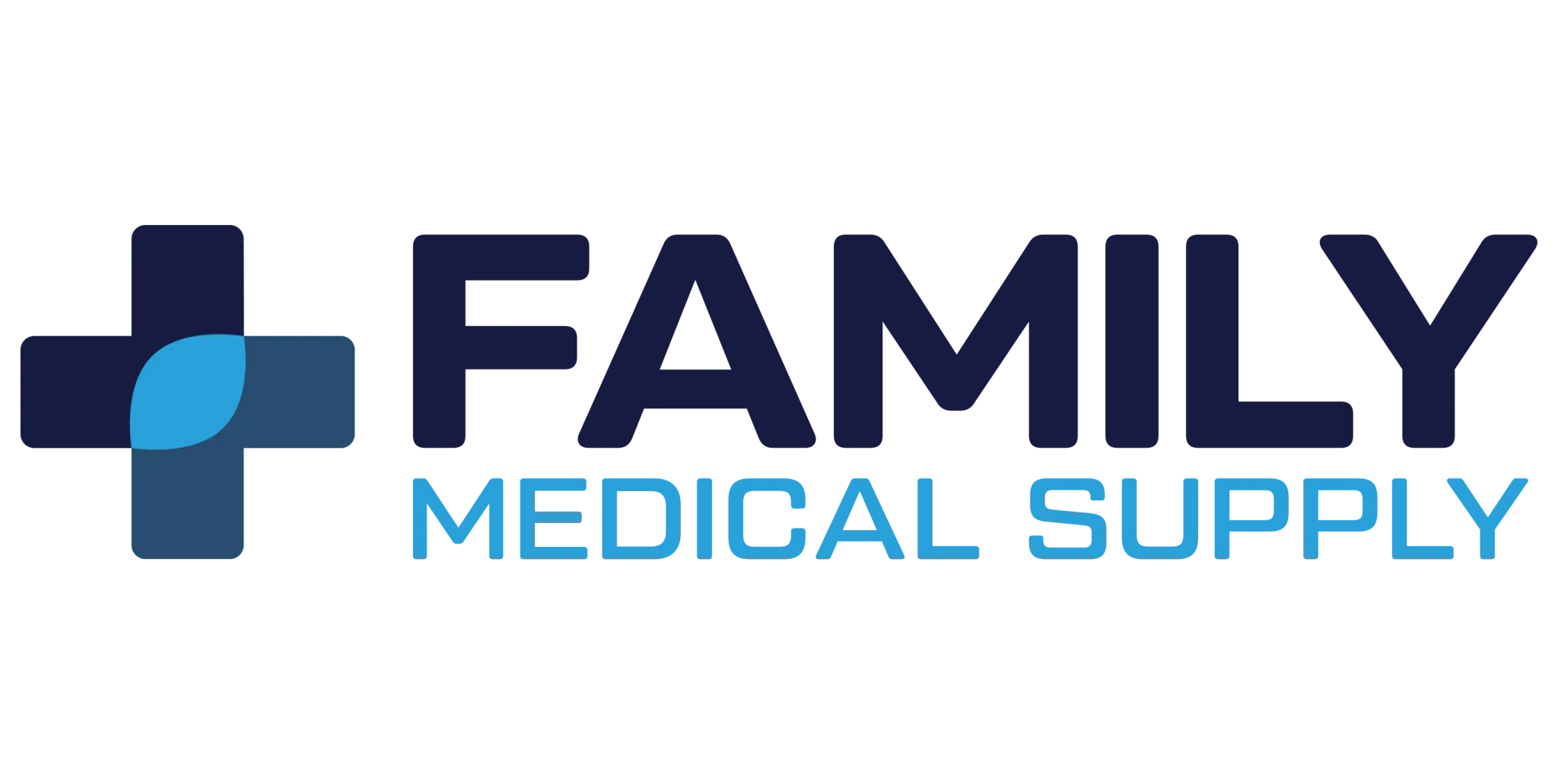 Family Medical Supply Inc logo