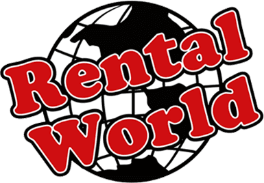 Rental World logo