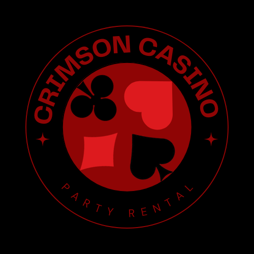 Casino Party Rental Tuscaloosa-Birmingham logo