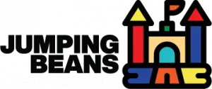 Jumping Beans Party Rentals logo