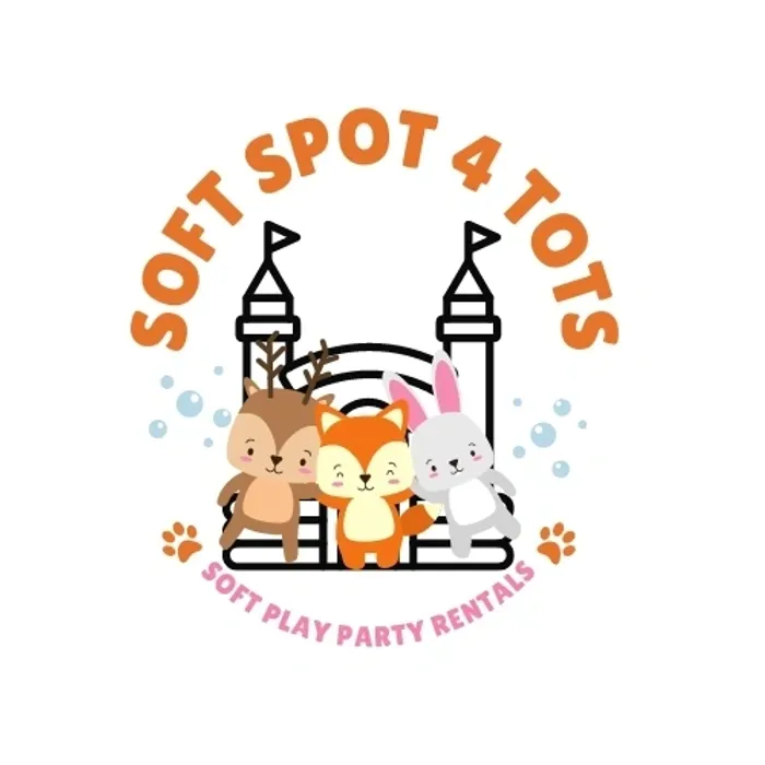 Soft Spot 4 Tots logo