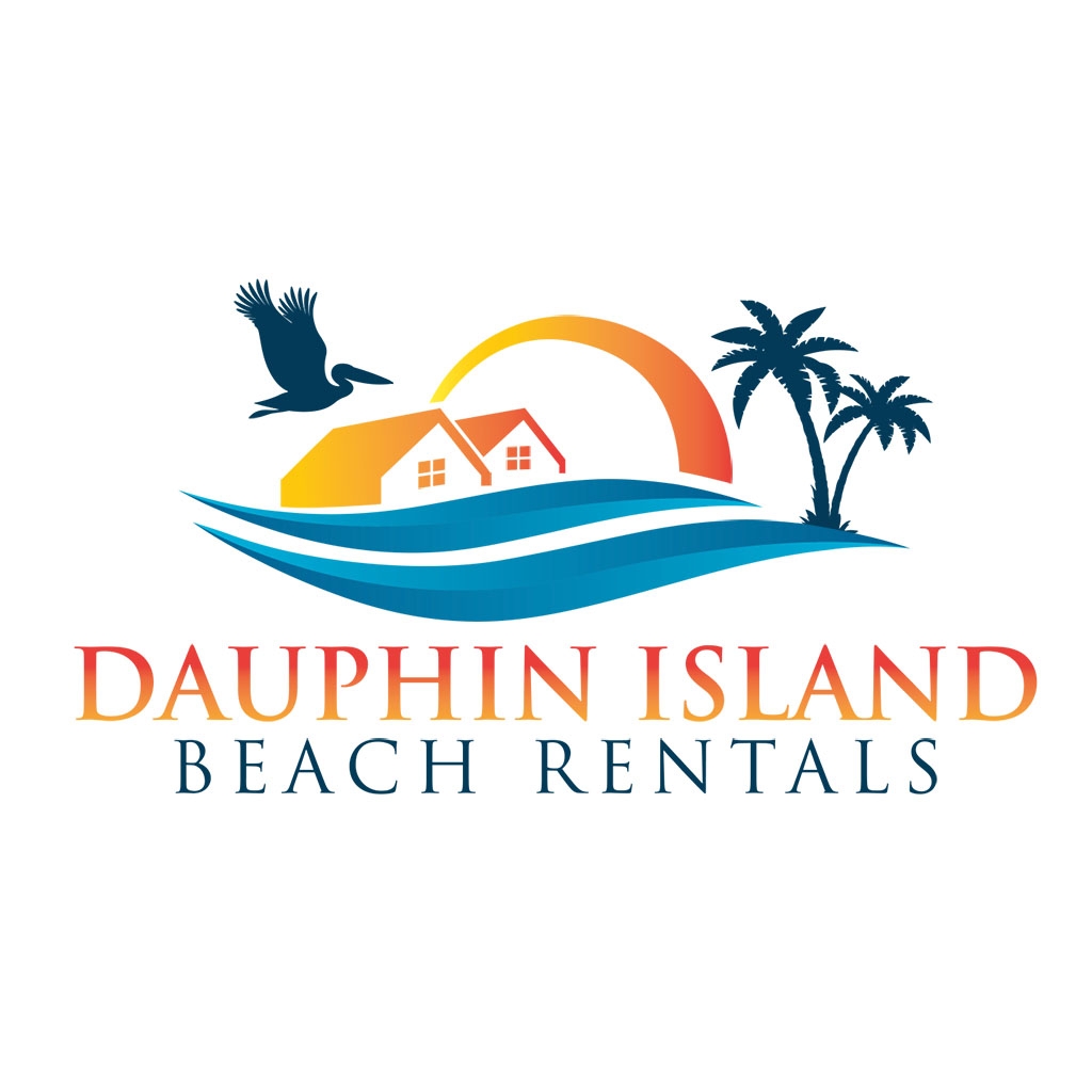 Dauphin Island Beach Rentals logo