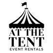 At The Tent Event Rentals logo