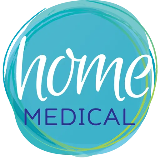 Home Medical, Inc & Children's Home Medical logo