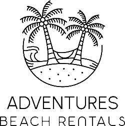 Adventures Beach Rentals logo