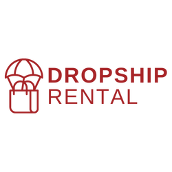 Dropship Rental logo
