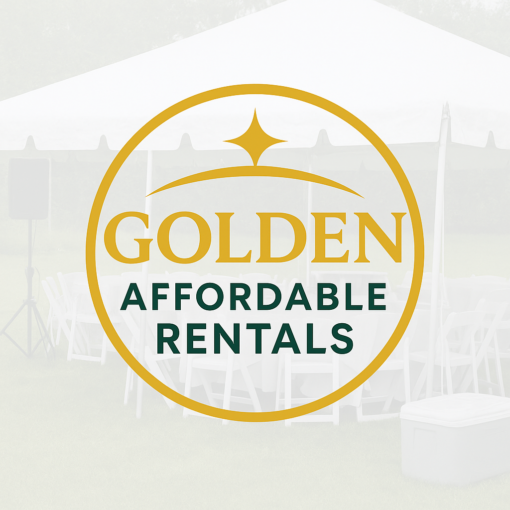 Golden Affordable Rentals logo
