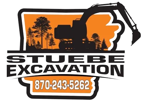 Stuebe Excavation & Equipment Rentals logo