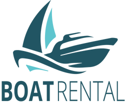 Boat Rental logo