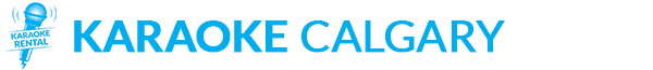 Karaoke Rental Calgary logo