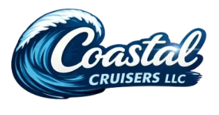Coastal City Cruisers, LLC logo