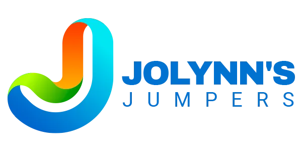 Jolynn's Jumpers LLC logo