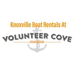 knoxville boat rentals logo