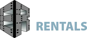 Evcon Rentals logo